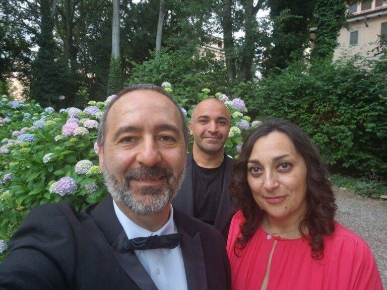 Bollate, 21 abiti da sposa donati a ragazze in difficoltà WhatsApp Image 2026 08 02 at 12.03.22 768x576