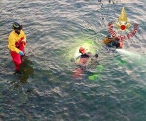 Tragedia lago Como