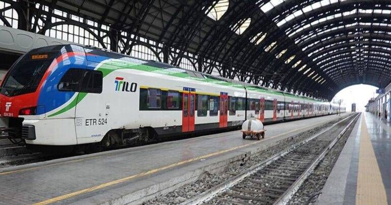 Guasto ferroviario tra Milano Centrale e Milano Certosa: disagi questo pomeriggio per i treni Guasto ferroviario
