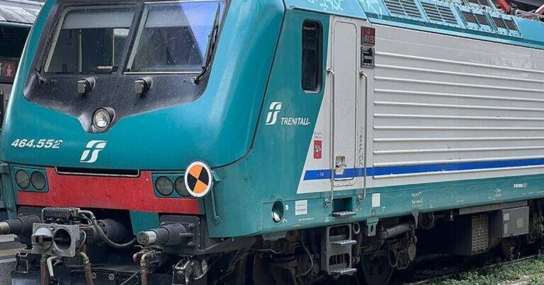 Guasto tra Milano Porta Garibaldi e Greco Pirelli: ritardi fino a 30 minuti sulle linee Trenord Guasto Milano ritardi