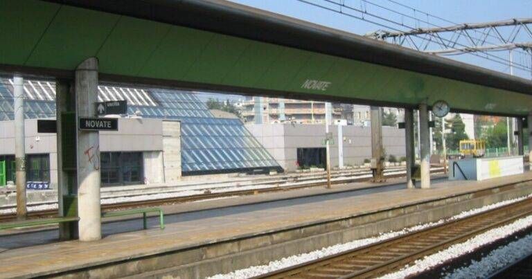 Guasto sulla linea Trenord tra Garbagnate e Novate: ritardi fino a 30 minuti e treni cancellati Guasto Trenord