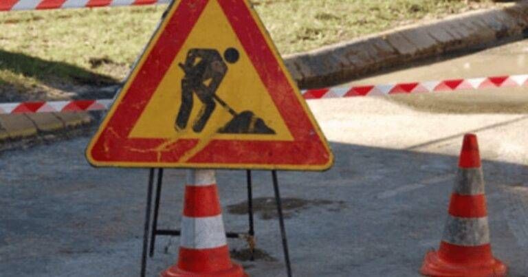 Solaro, asfaltature in via San Francesco e via San Pietro: lavori e modifiche alla viabilità da metà agosto Solaro asfaltature