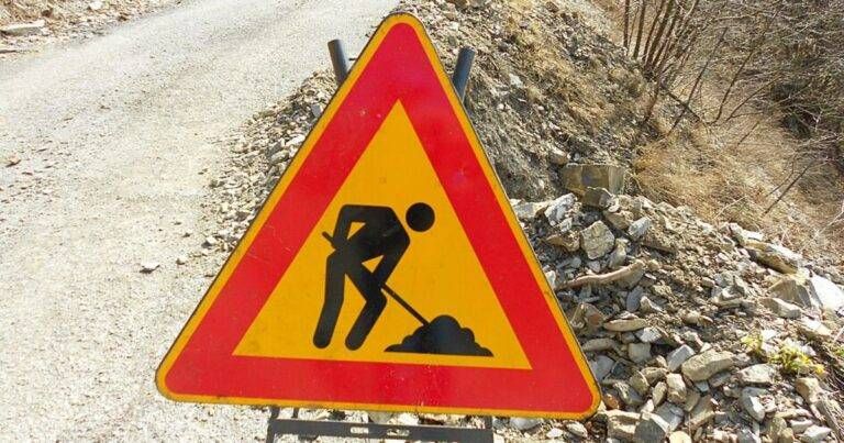 Rovellasca, lavori per la fibra ottica dal 7 agosto al 15 settembre: modifiche alla viabilità Rovellasca fibra ottica