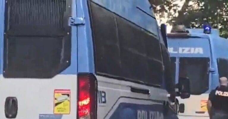 Milano Maxi Controlli