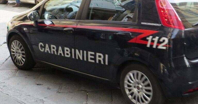 Como, strappano una collana a un pensionato di Saronno: fermati e denunciati tre giovani Como collana Saronno