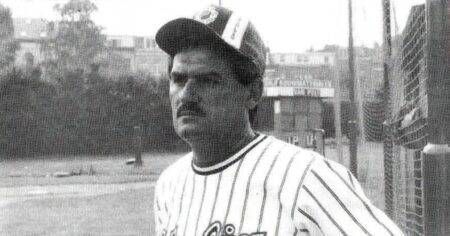 Bollate Softball, morto Chicco Soldi, uno dei fondatori del club Bollate Chicco Soldi