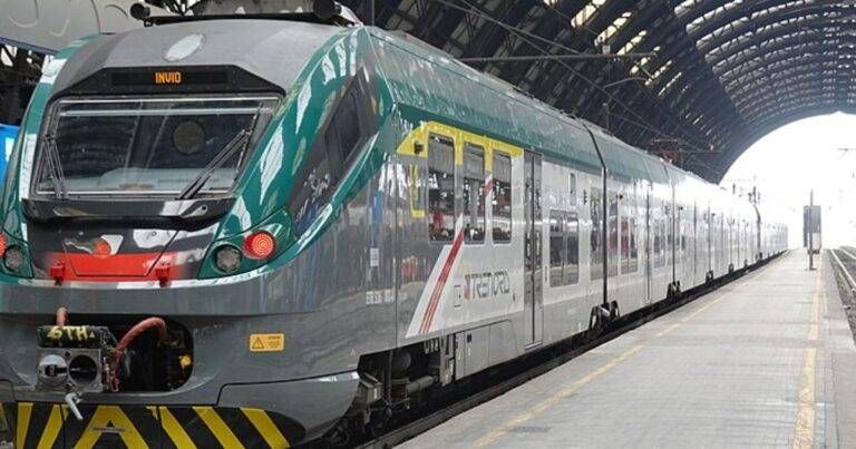 Milano Centrale, guasto alla linea ferroviaria: circolazione rallentata e ritardi fino a 30 minuti Milano Centrale guasto