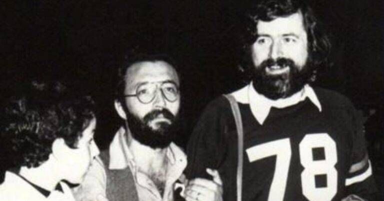 Addio a Francesco Guccini, l’ ex sindaco e il ricordo del concerto a Ceriano Laghetto Guccini Ceriano Laghetto