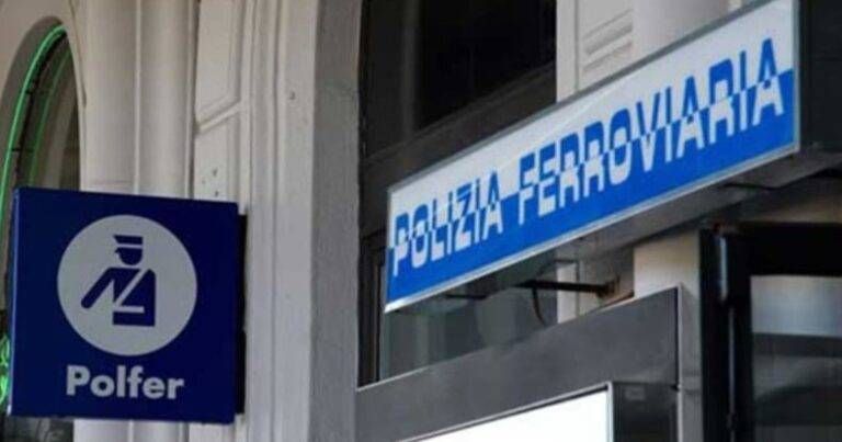 Milano Centrale arresti