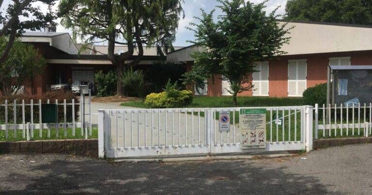 Ceriano Laghetto, il Comune gestirà la sorveglianza mensa per gli alunni della primaria Ceriano Laghetto mensa