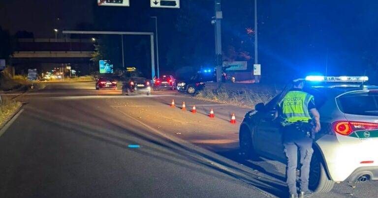 Paderno Dugnano, controlli straordinari: 52 persone e 200 veicoli verificati Paderno Dugnano controlli