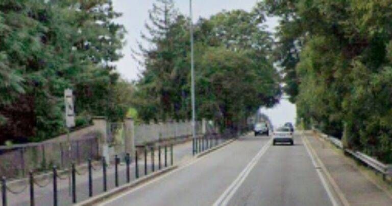 Saronno, riaperto il cavalcavia di via Volonterio: lavori finiti con tre settimane di anticipo Saronno cavalcavia