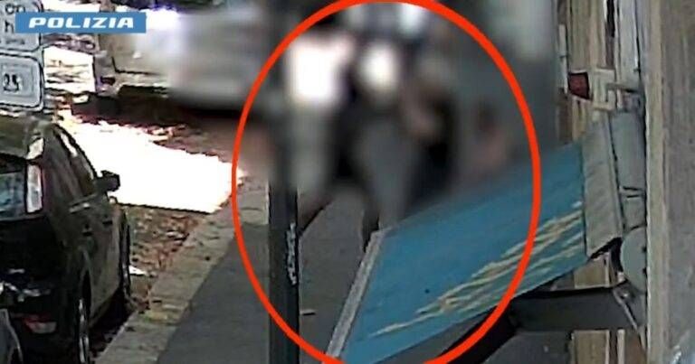Milano, rapina a un anziano di 86 anni: fermato un 27enne Milano rapina anziano