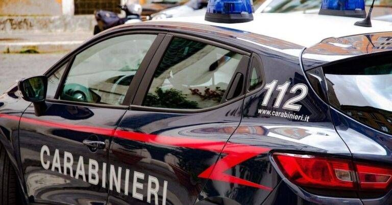 Controlli dei Carabinieri a Baranzate, Bollate e Garbagnate: 126 persone identificate Controlli Carabinieri