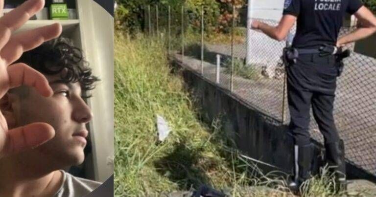 Saronno, incidente mentre va al mare in scooter, morto studente 18enne dello Ial Saronno scooter morto