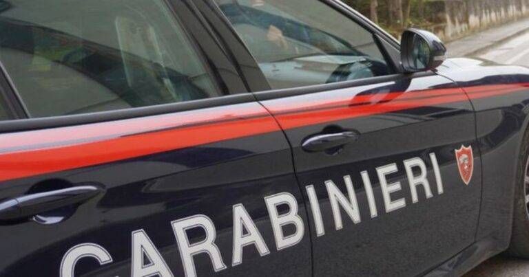 Turate, rapina al supermercato: arrestati due giovani dopo l’aggressione a una cliente Turate rapina supermercato