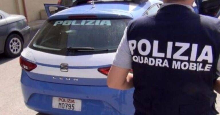 Como arresti
