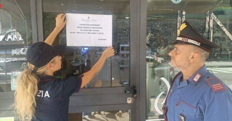 Como controlli