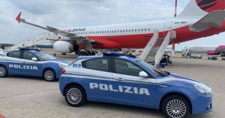 Monza, espulsi due stranieri condannati per violenza sessuale e droga Monza espulsi stranieri