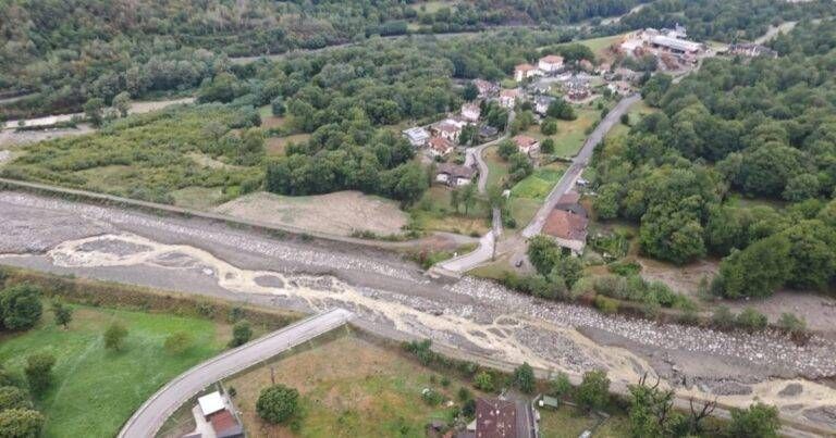 Emergenza maltempo in Lombardia: richiesto lo stato di emergenza dopo frane, allagamenti ed evacuazioni maltempo lombardia