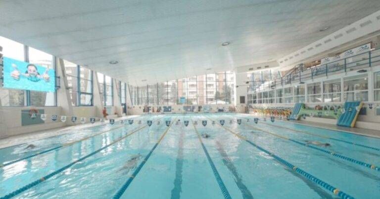 Saronno, legionella negli spogliatoi della piscina comunale: bonifica completata, impianto aperto Saronno legionella