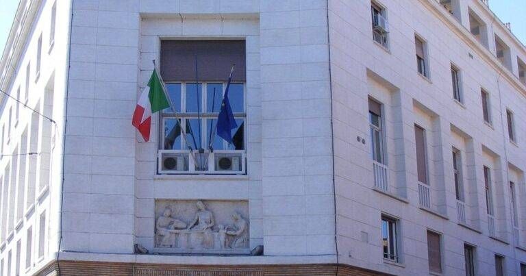 Cogliate giocattolo amianto