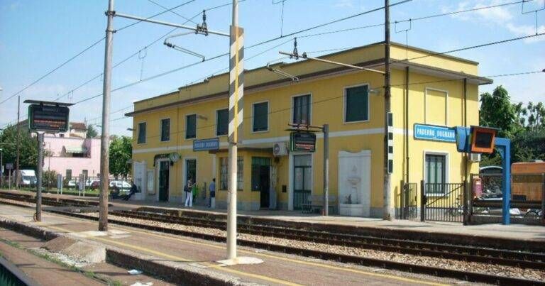 Lavori disagi pendolari