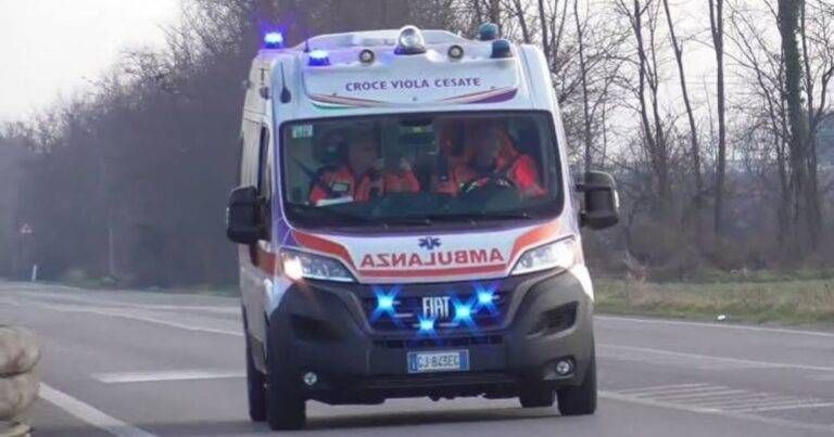 La Croce Viola Cesate cerca nuovi volontari: il 21 settembre la presentazione dei corsi Croce Viola Cesate