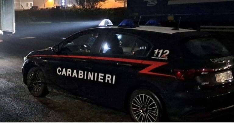 Como Carabinieri