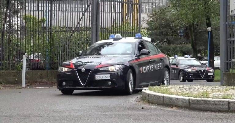 Sesto minaccia ex