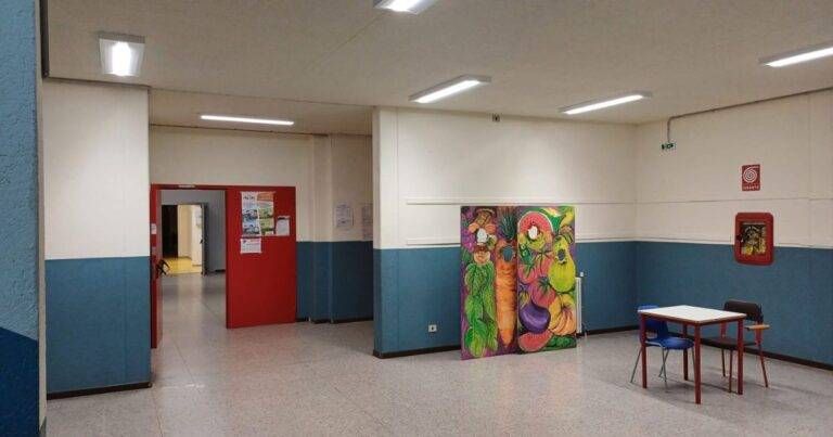 Turate scuola primaria