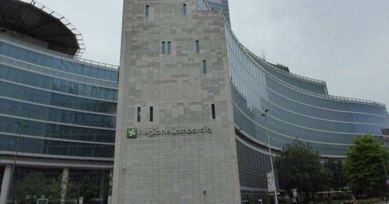 Regione Lombardia Pro Loco