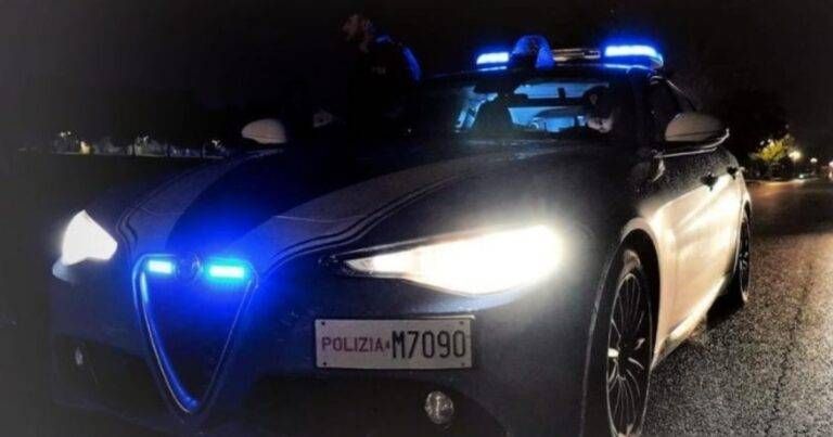 Como, controlli in città e provincia: tenta una rapina in un bar e torna in città nonostante il divieto, denunciato due volte Como controlli denunciato