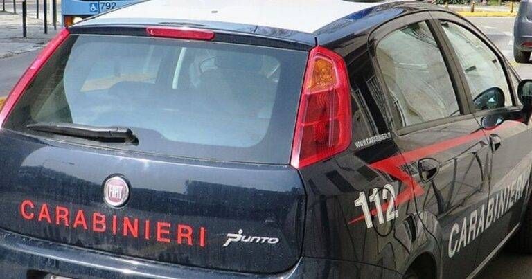 Carnate, 62enne picchiato e chiuso nel bagagliaio: due arresti per tentato omicidio Carnate tentato omicidio