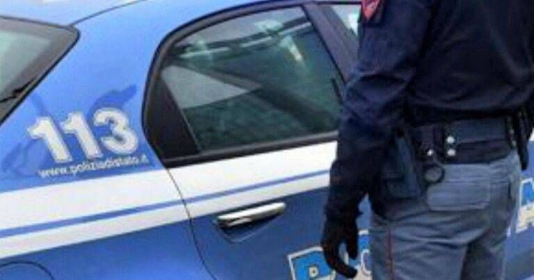 Monza, violenta rapina in un negozio: arrestato un 17enne dopo le indagini della Polizia Monza rapina