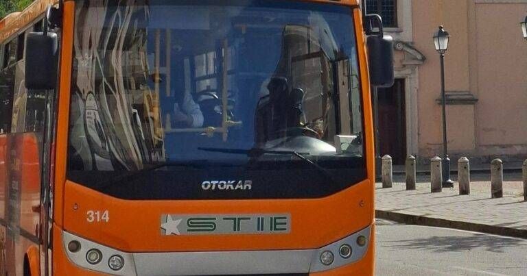 Saronno, aumenti del trasporto pubblico dal 1° settembre, il Comune copre i rincari Saronno trasporto