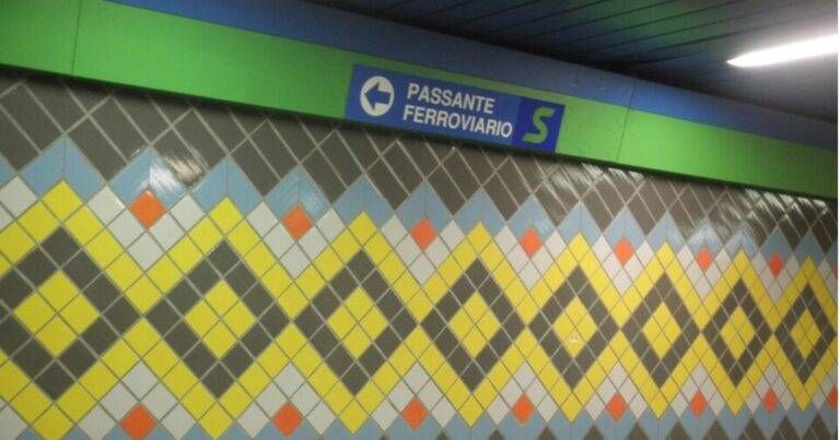 Riapre il passante ferroviario di Milano: tornano S1, S5 e S13, ancora limitazioni sulla S6 Riapre passante Milano