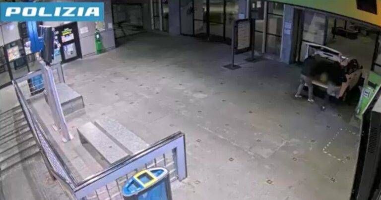 Furti nelle stazioni della linea S3 tra Saronno e Milano, tre misure cautelari, danni per 300mila euro Furti Saronno Milano