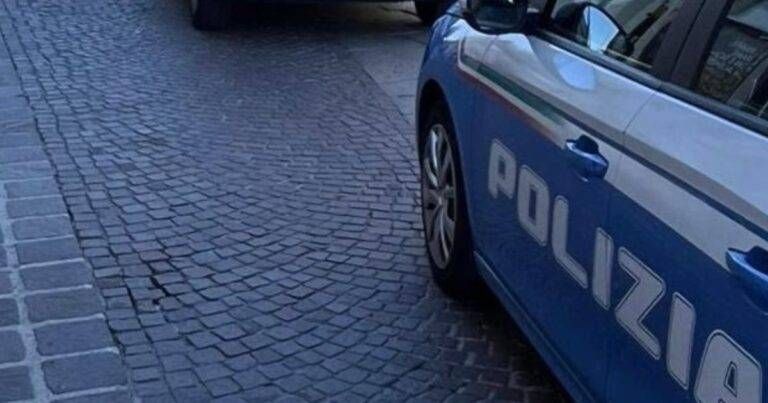 Monza controlli straordinari