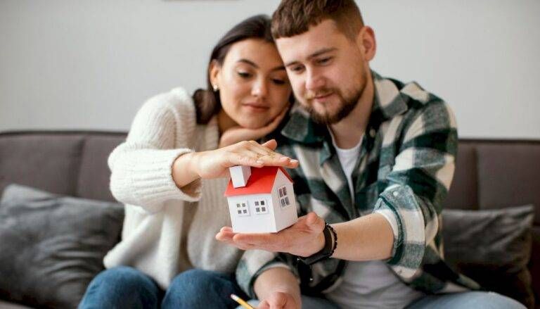 buoni propositi scelta casa
