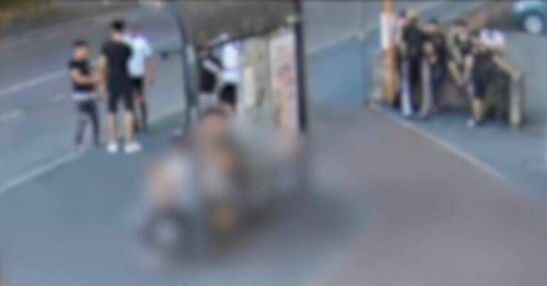 Cologno Monzese, rapina con il machete vicino alla metropolitana: due giovani arrestati 1000460457 768x402