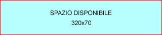 ADS TEST 320x70
