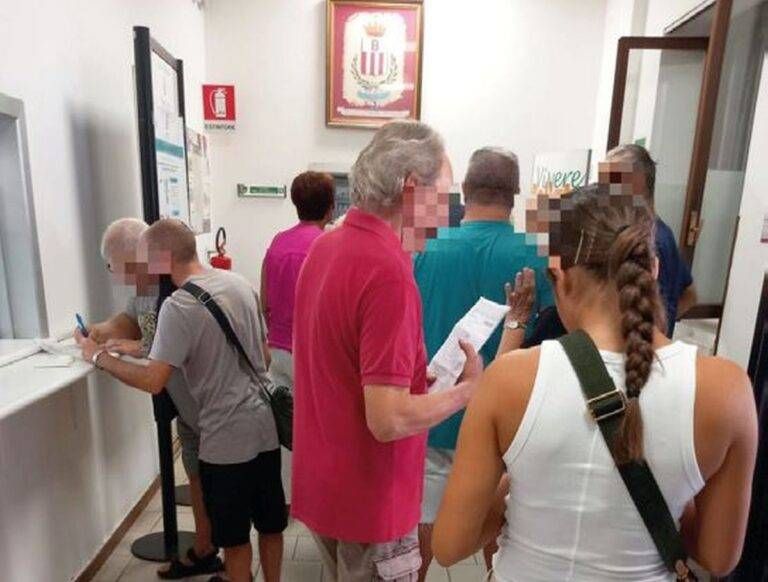 Bollate, Varesina-via Verdi: una strage di multe Bollate via Verdi multe