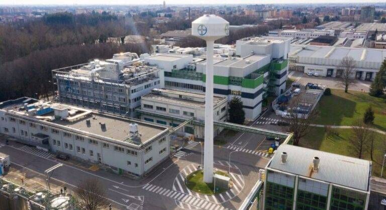 Garbagnate, la Bayer elimina 25 tonnellate di plastica all’anno Garbagnate Bayer elimina plastica
