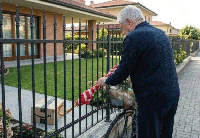 Novate, è tornato a colpire il “ladro di pacchi” Novate tornato ladro pacchi