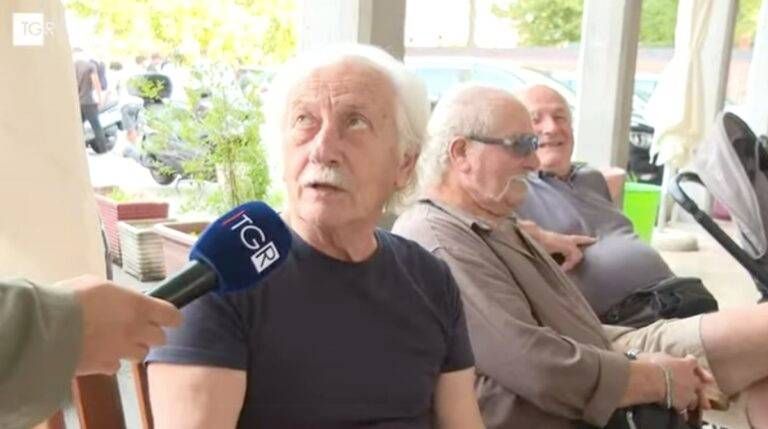 Paderno, ultimi giorni di apertura del bar delle Acli a Calderara, delusione e protesta dei residenti Paderno Acli Calderara 768x429