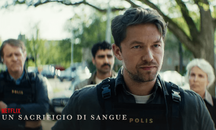 Un sacrificio di sangue, recensione del nuovo noir scandinavo Screenshot 2026 09 07 225017