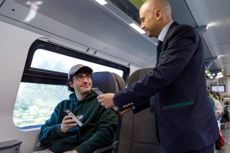 Lavoro, Trenord cerca capitreno, candidature aperte trenord lavoro capotreno