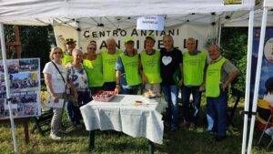 Cormano associazioni in festa