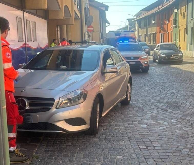 Incidente a Ceriano Laghetto, investito ragazzino in bici WhatsApp Image 2026 ffff09 04 at 17.50.50